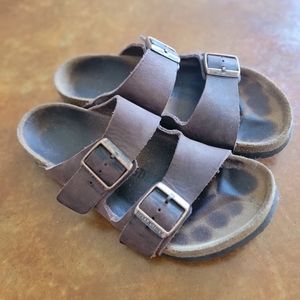 Birkenstock size 38